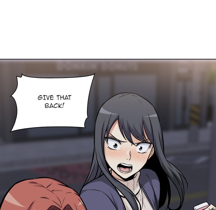 Excuse me, This is my Room Chapter 25 - Page 64