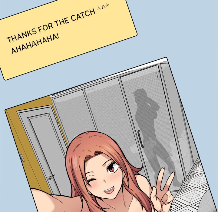 Excuse me, This is my Room Chapter 26 - Page 104