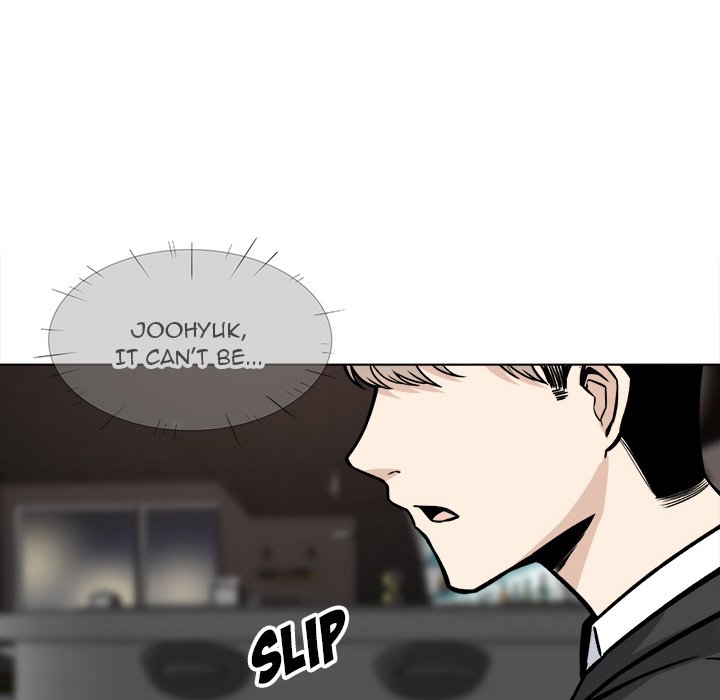 Excuse me, This is my Room Chapter 26 - Page 8