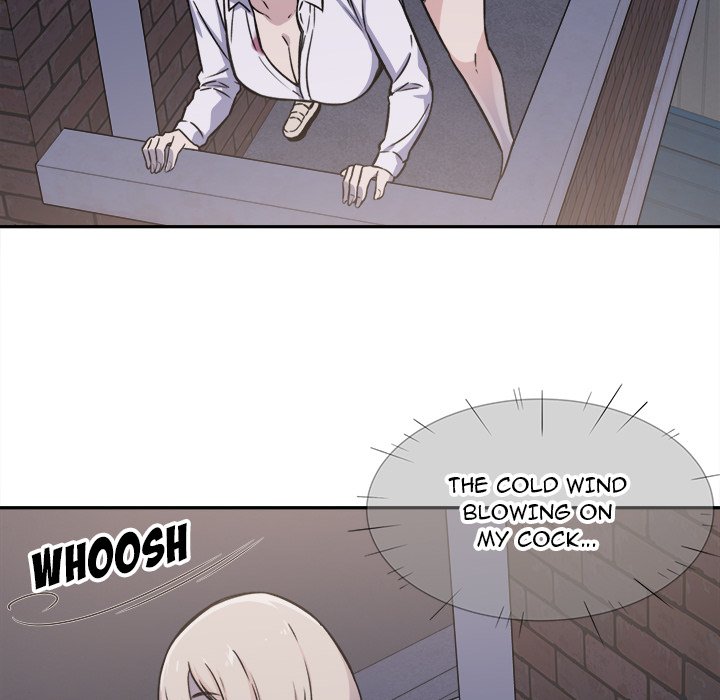 Excuse me, This is my Room Chapter 30 - Page 107