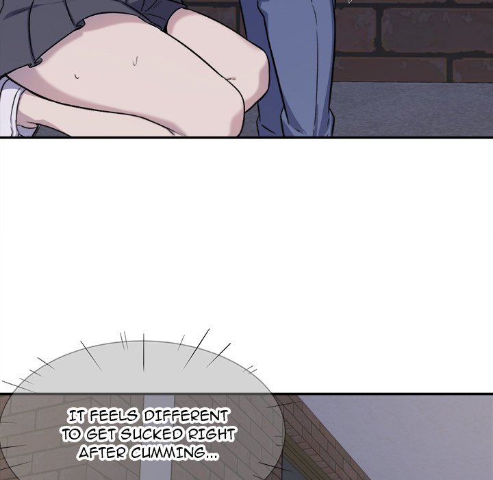 Excuse me, This is my Room Chapter 31 - Page 80