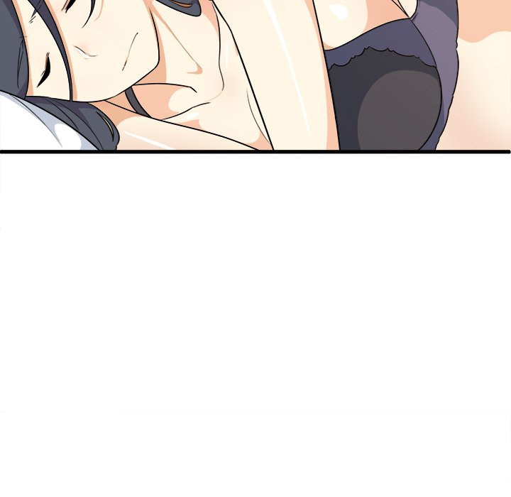 Excuse me, This is my Room Chapter 4 - Page 21