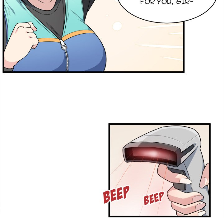 Excuse me, This is my Room Chapter 4 - Page 88