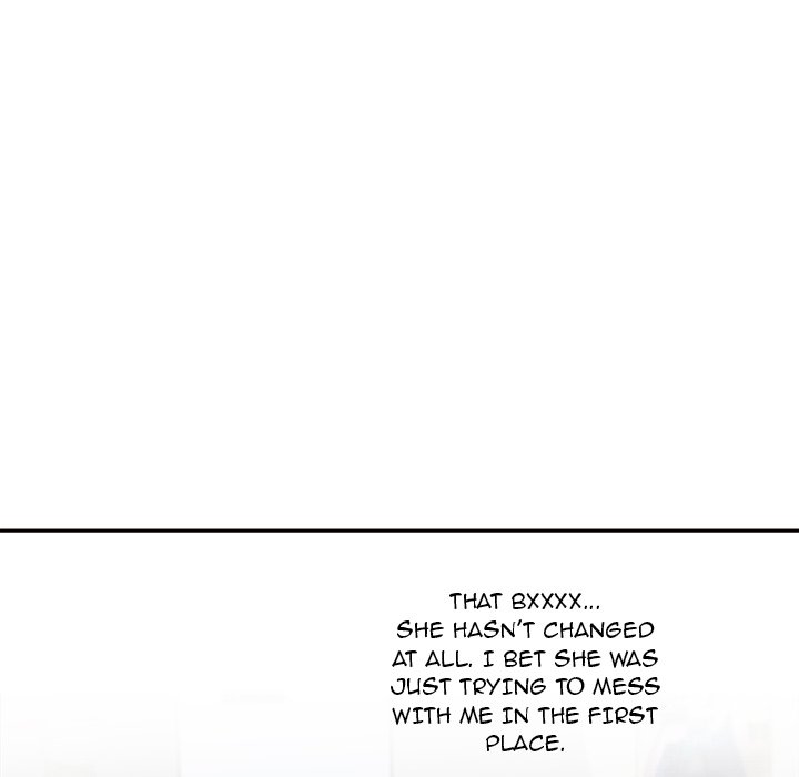 Excuse me, This is my Room Chapter 47 - Page 124