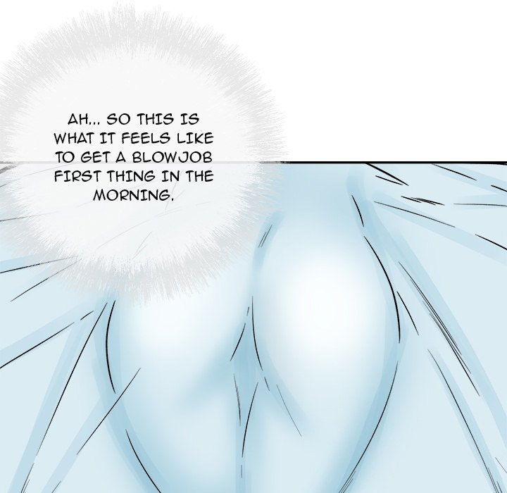 Excuse me, This is my Room Chapter 52 - Page 36