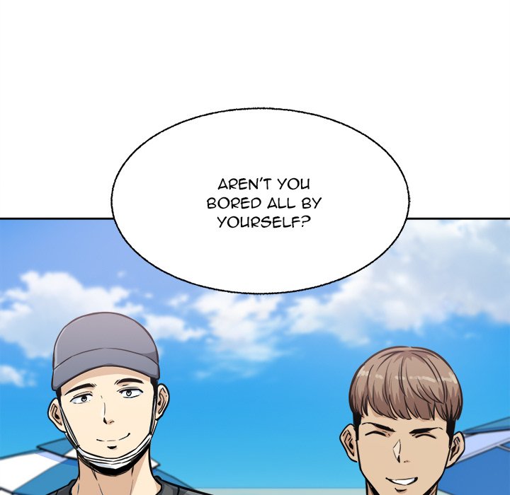 Excuse me, This is my Room Chapter 68 - Page 43