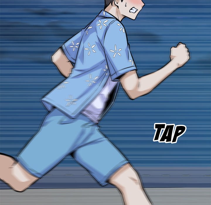 Excuse me, This is my Room Chapter 74 - Page 130