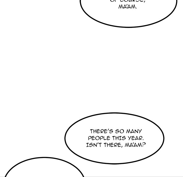 Excuse me, This is my Room Chapter 76 - Page 119