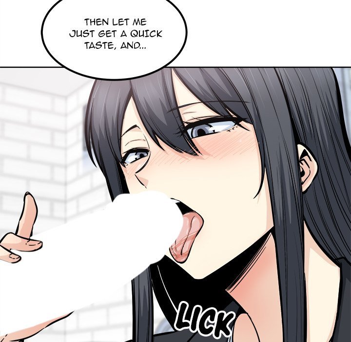 Excuse me, This is my Room Chapter 88 - Page 139