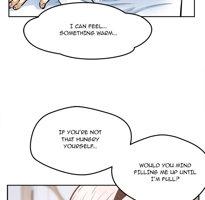 Excuse me, This is my Room Chapter 96 - Page 40