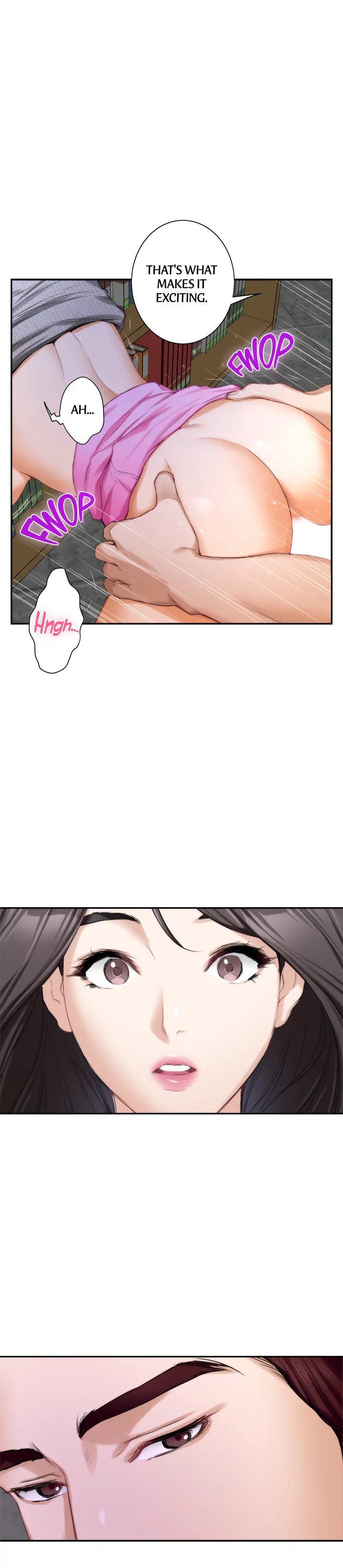 S-Mate Chapter 15 - Page 26