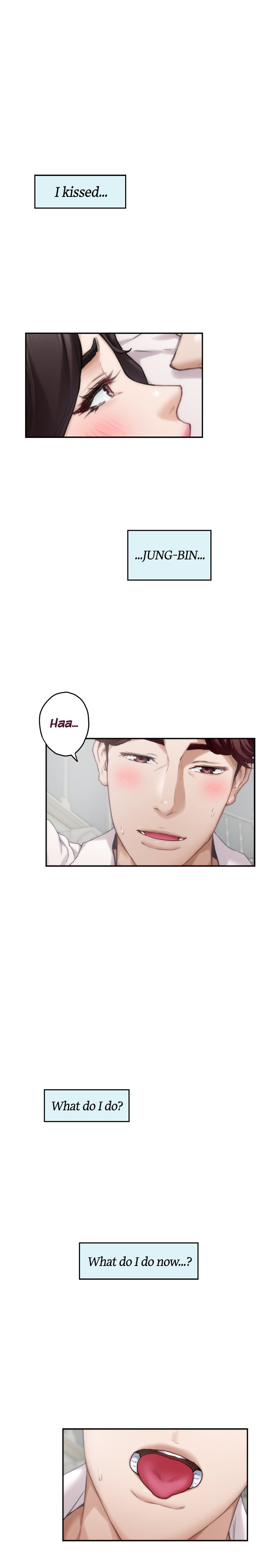 S-Mate Chapter 89 - Page 7