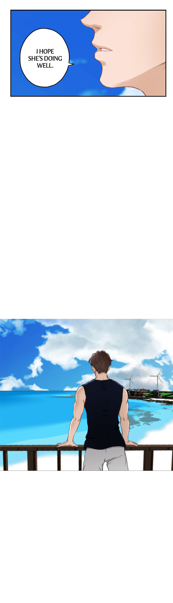 S-Mate Chapter 98 - Page 33