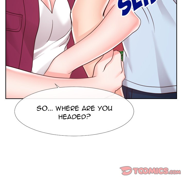 Inexperienced Chapter 22 - Page 38