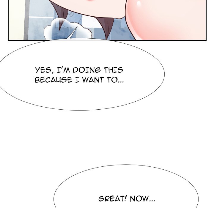 Inexperienced Chapter 26 - Page 59