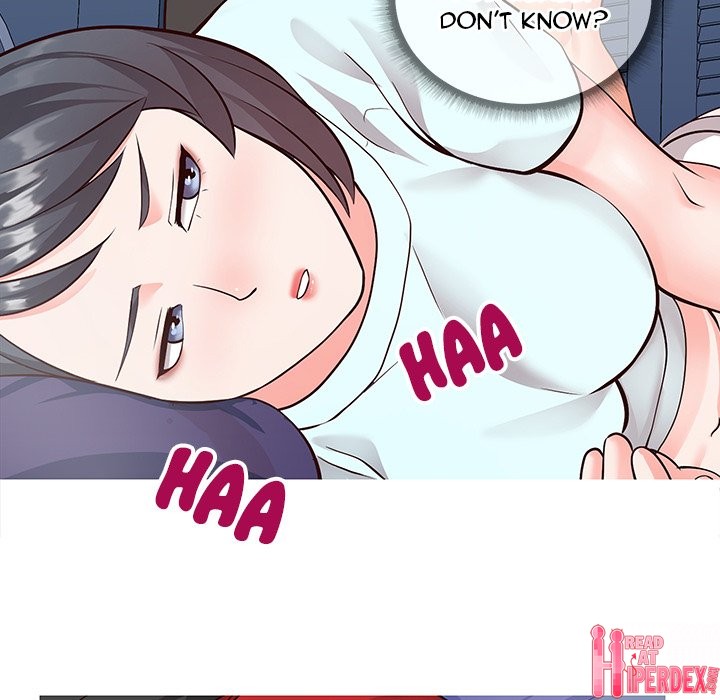 Inexperienced Chapter 5 - Page 73