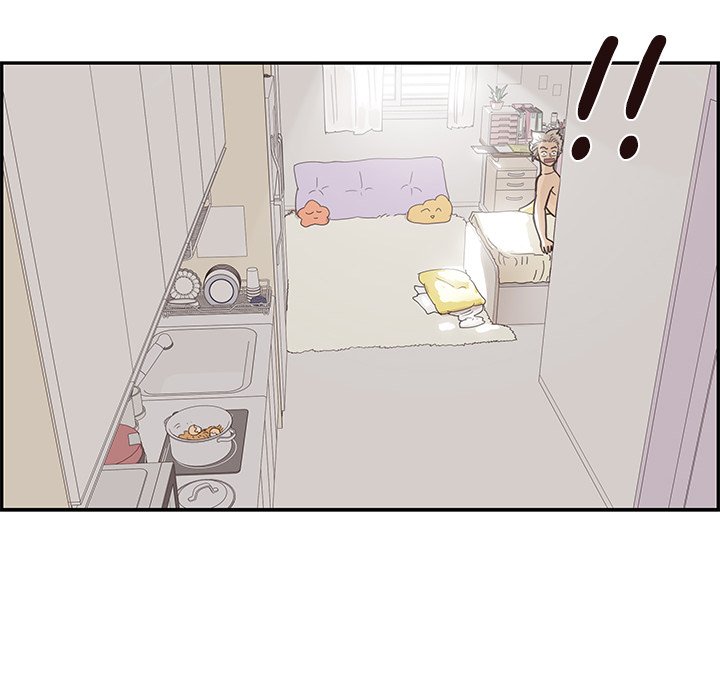 His Women’s University Chapter 101 - Page 68