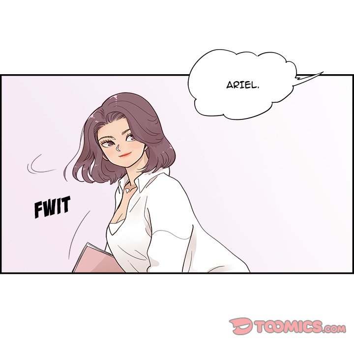 His Women’s University Chapter 105 - Page 82