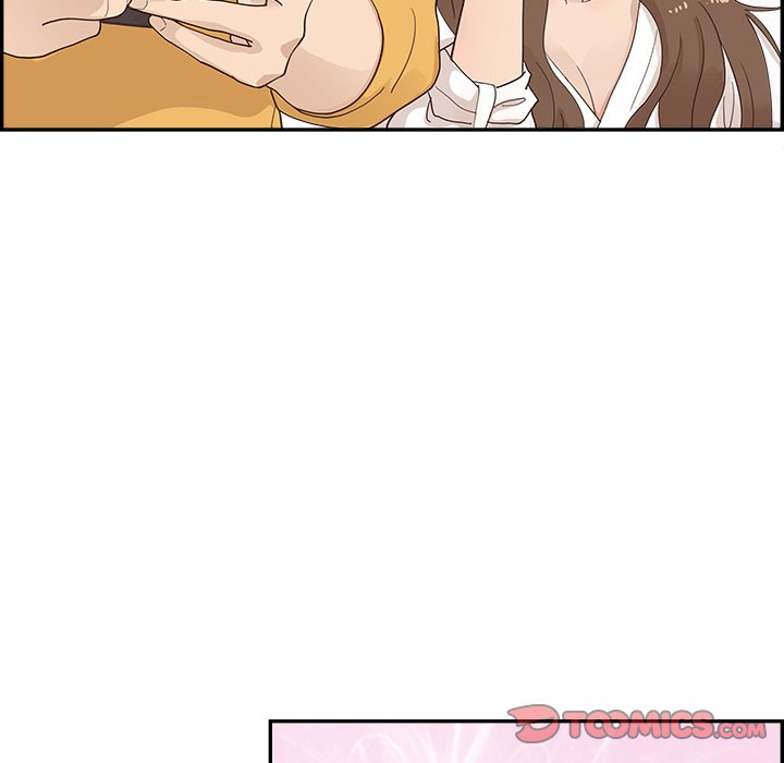 His Women’s University Chapter 106 - Page 86