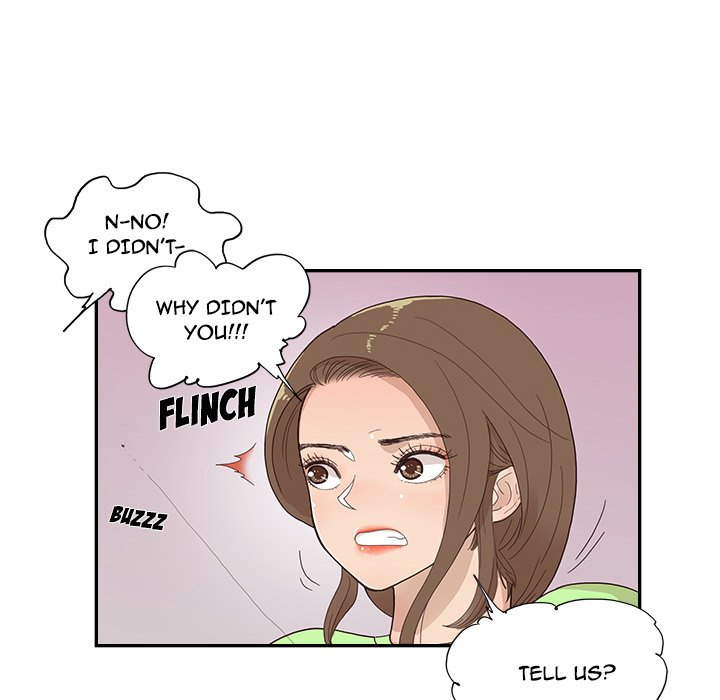 His Women’s University Chapter 113 - Page 68