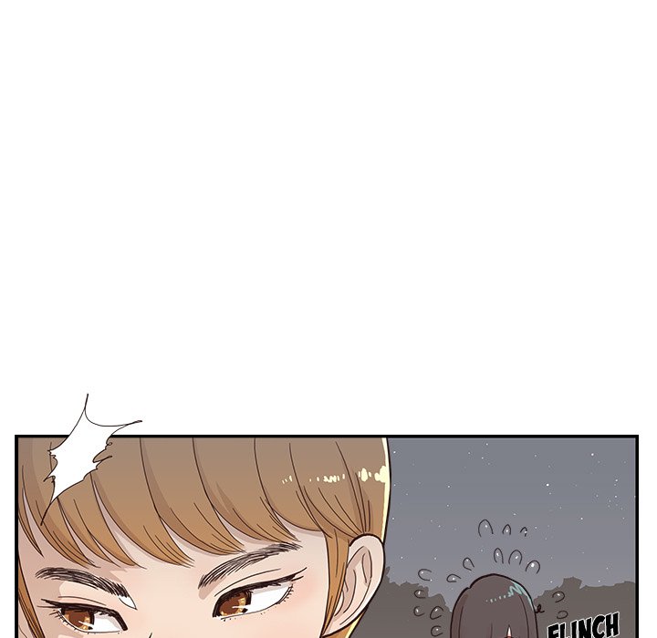 His Women’s University Chapter 114 - Page 35