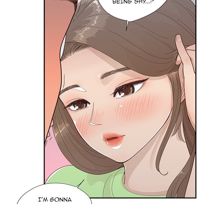 His Women’s University Chapter 115 - Page 23