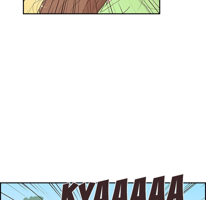 His Women’s University Chapter 117 - Page 108