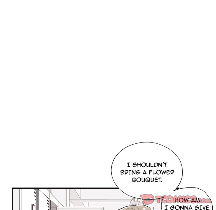 His Women’s University Chapter 119 - Page 56