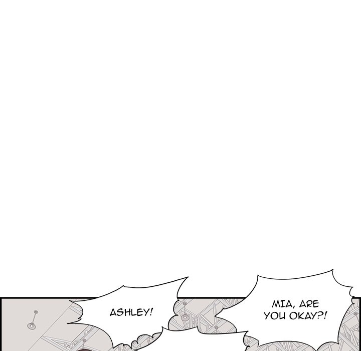 His Women’s University Chapter 128 - Page 39