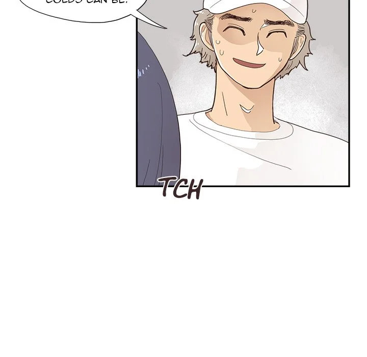 His Women’s University Chapter 141 - Page 81