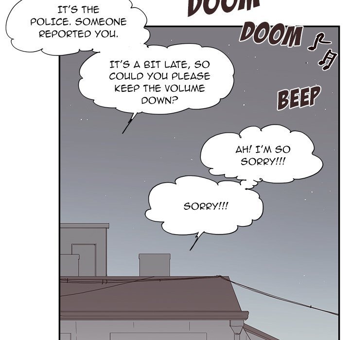 His Women’s University Chapter 149 - Page 100