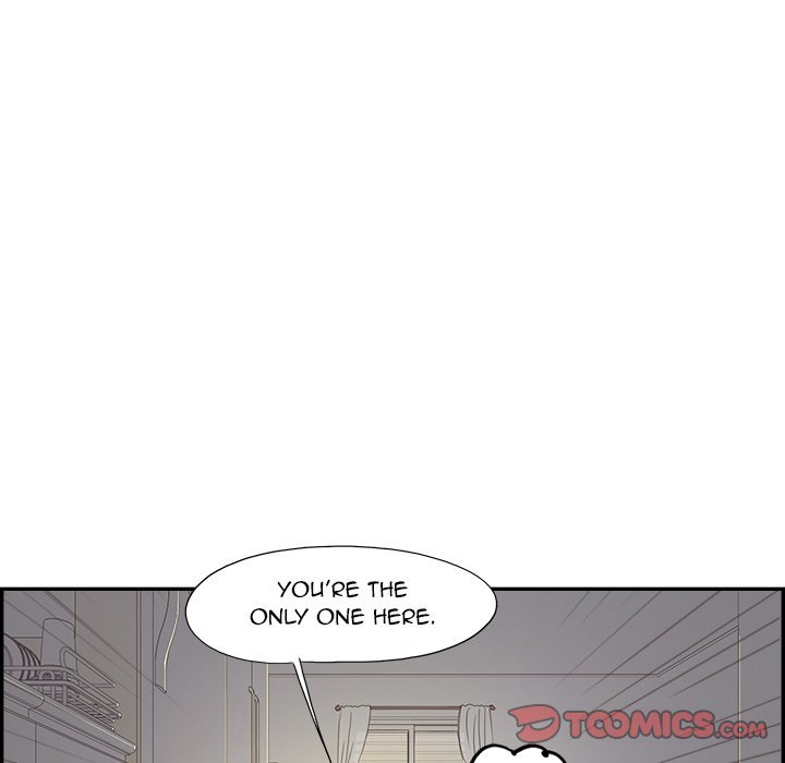 His Women’s University Chapter 149 - Page 110