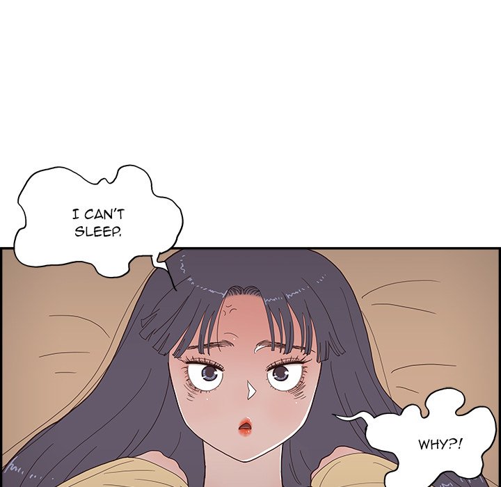 His Women’s University Chapter 157 - Page 105