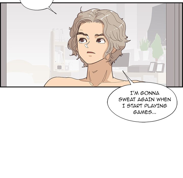 His Women’s University Chapter 157 - Page 33