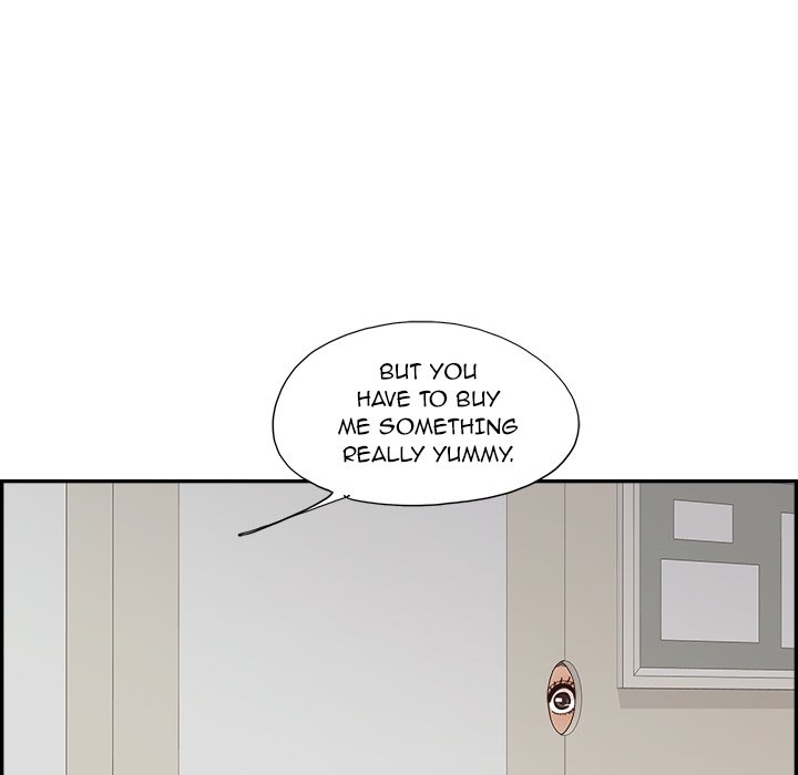 His Women’s University Chapter 157 - Page 99