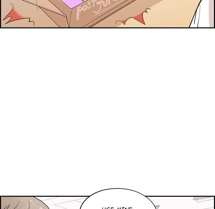 His Women’s University Chapter 166 - Page 9