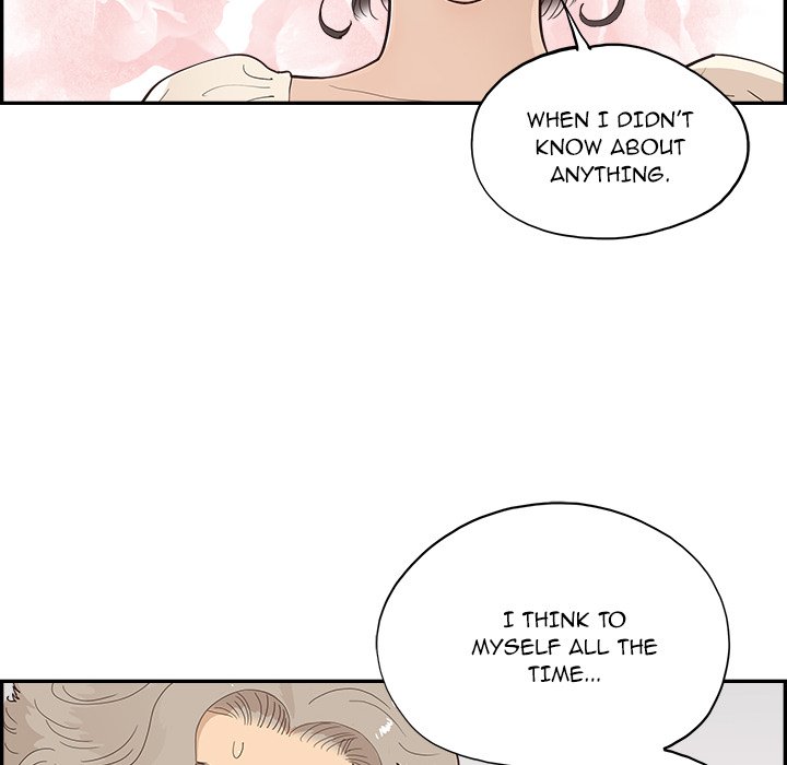 His Women’s University Chapter 169 - Page 100