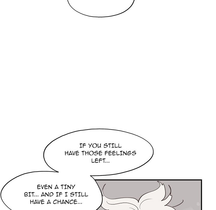 His Women’s University Chapter 169 - Page 103