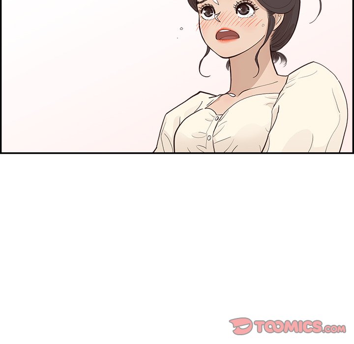 His Women’s University Chapter 169 - Page 106