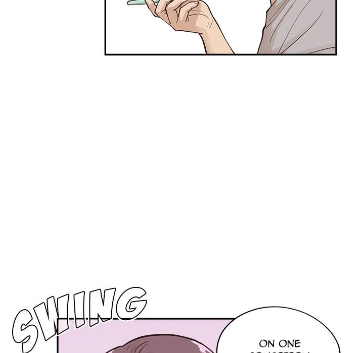 His Women’s University Chapter 169 - Page 13