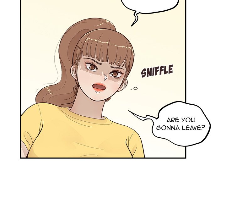 His Women’s University Chapter 169 - Page 17