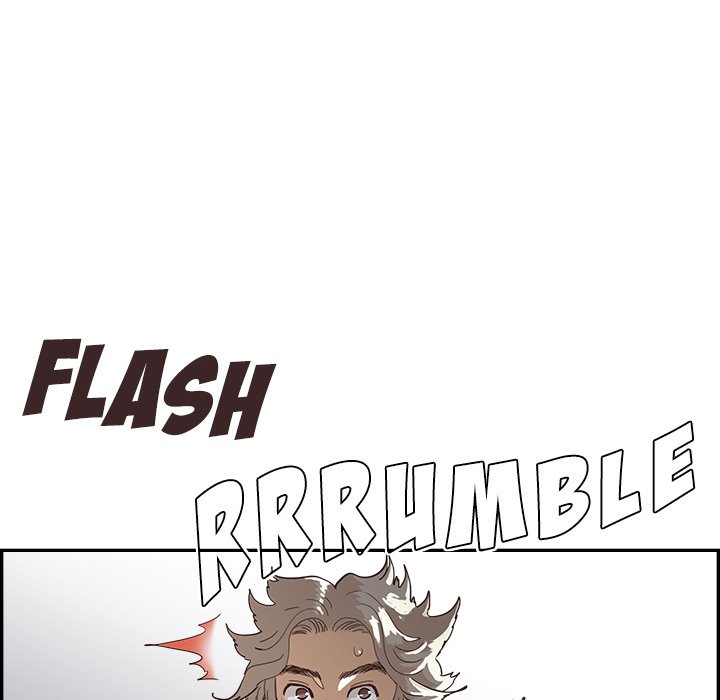 His Women’s University Chapter 169 - Page 32