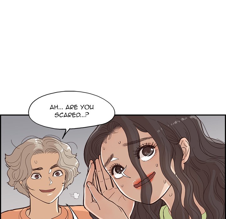 His Women’s University Chapter 169 - Page 35