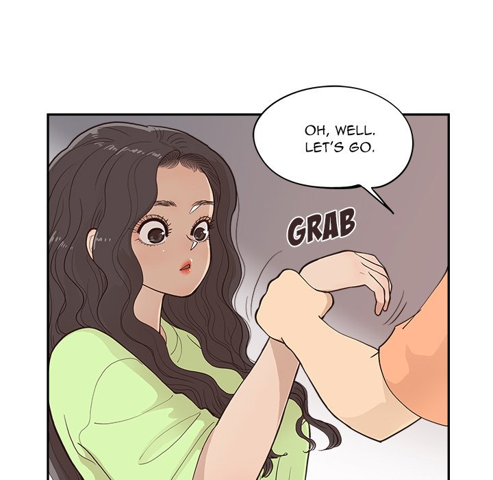 His Women’s University Chapter 169 - Page 41