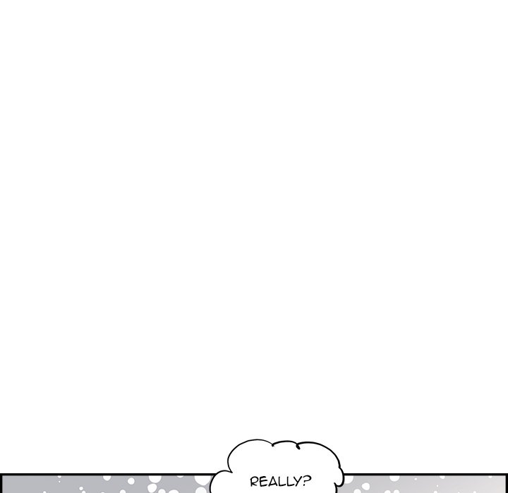 His Women’s University Chapter 169 - Page 43