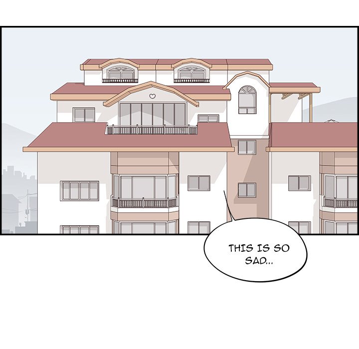 His Women’s University Chapter 169 - Page 52