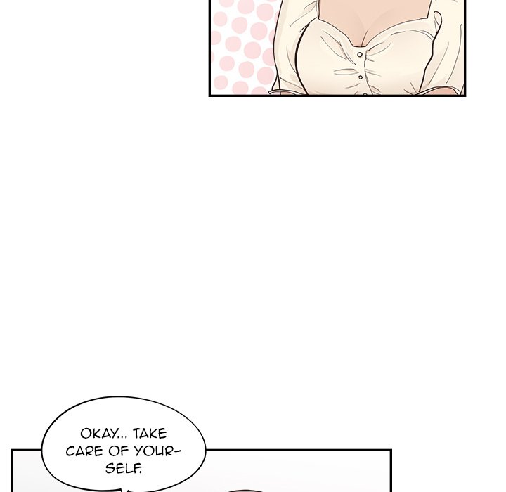 His Women’s University Chapter 169 - Page 54