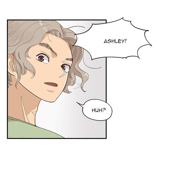 His Women’s University Chapter 169 - Page 73