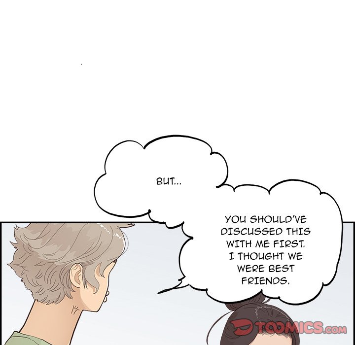 His Women’s University Chapter 169 - Page 82