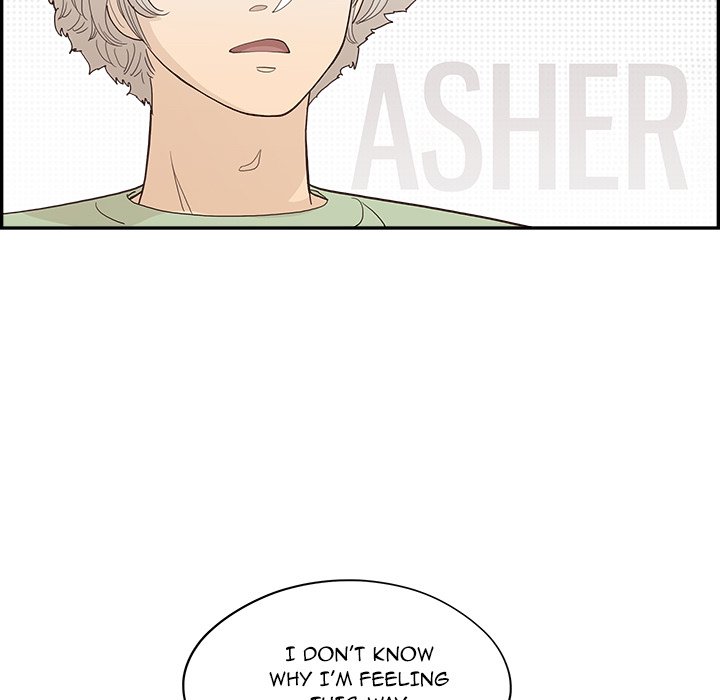 His Women’s University Chapter 169 - Page 91